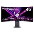 Produktbild: LG UltraGear 45GX950A-B (5120 x 2160 Pixel, 44.50