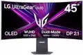Produktbild: LG UltraGear OLED 45GX950A-B WUHD
