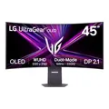 Produktbild: LG UltraGear 45GX950A-B OLED-Monitor Gaming gebogen 114,3 cm 45