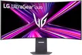 Produktbild: LG Curved Gaming-Monitor 45GX950A 45Zoll OLED 165Hz 0,03ms HDMI USB B-WARE