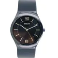 Produktbild: Bering Herren Uhr Armbanduhr Slim Ceramic - 32039-880-1 Leder