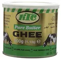 Produktbild: KTC Pure Butter Ghee – 500 g – 2 Stück