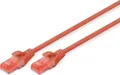 Produktbild: DIGITUS Professional - Patch-Kabel - RJ-45 (M)
