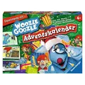 Produktbild: WG: Adventskalender 2015 Woozle Goozle