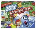 Produktbild: Ravensburger 18989 - Woozle Goozle Adventskalender '15