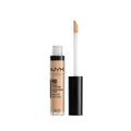 Produktbild: NYX Professional Makeup HD Studio Photogenic Concealer - 07 Tan x3