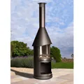 Produktbild: Buschbeck Sydney Edelstahlgrill, dunkelgrau