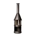 Produktbild: Buschbeck Edelstahlgrill SYDNEY dunkelgrau Gartengrill Grill
