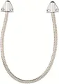 Produktbild: ABB IM-C1.1 Kabelübergang 0,5m silber Stahl AD/ID10/8mm 2CDG250007R0011 (2CDG250007R0011)