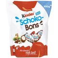 Produktbild: Kinder Schokobonbons Schoko-Bons, mit Milchfüllung und Haselnüssen, 48 Stück, 300g