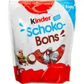 Produktbild: kinder Schoko-Bons Schokobonbons 48 St./300 g
