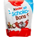 Produktbild: kinder Schoko-Bons Schokobonbons 48 St./300 g