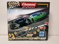 Produktbild: Carrera GO!!! Slot Racing System , GT Racing Rennbahn 2x Lamborghini Huracan GT3