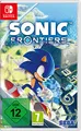 Produktbild: Sonic Frontiers Day One Edition (Nintendo Switch)