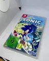 Produktbild: Sonic Frontiers - Day One Edition (Nintendo Switch, 2022)