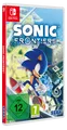 Produktbild: Sonic Frontiers [Day One Edition] | NEU & OVP | PS5 / PS4 / XBox / Switch