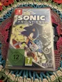 Produktbild: Sonic Frontiers (Nintendo Switch)