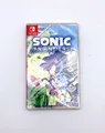 Produktbild: Sonic Frontiers Nintendo Switch Spiel, 2022)