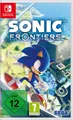 Produktbild: Sonic Frontiers Switch          !!!!! NEU+OVP !!!!!