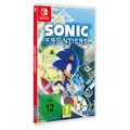 Produktbild: Sonic Frontiers Day One Edition Nintendo Switch/Lite/OLED Videospiel NEU&OVP