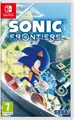 Produktbild: Sonic Frontiers - Nintendo Switch - NEU OVP