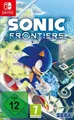 Produktbild: Sonic Frontiers (Nintendo Switch, 2022)