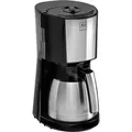 Produktbild: Melitta 1017-08 Enjoy Top Therm Filterkaffeemaschine Schwarz One Size / EU Plug 220V Schwarz One Size - Schwarz