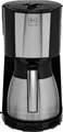 Melitta Enjoy Top Therm silber Kaffeemaschine