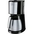 Produktbild: Melitta - Enjoy Top Therm 1017-08, Schwarz