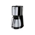 Produktbild: Melitta Enjoy Top Therm Kaffeemaschine schwarz, 15 Tassen