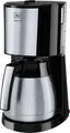 MELITTA 1017-08 Enjoy Top Therm Filterkaffeemaschine (schwarz) #20575054