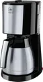 Produktbild: MELITTA 1017-08 Enjoy Top Therm Filterkaffeemaschine (schwarz) #25731520