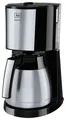 Produktbild: Melitta 1017-08 Enjoy Top Therm 10 Tassen Thermo Filterkaffeemaschine 1,2 l