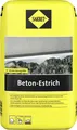 Produktbild: SAKRET Beton-Estrich 40 kg Sack