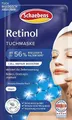 Produktbild: Schaebens Retinol Tuchmaske