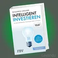 Produktbild: INTELLIGENT INVESTIEREN | BENJAMIN GRAHAM | Das Standardwerk des Value Investing
