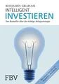 Produktbild: Intelligent Investieren: Der Bestseller über die ri... | Buch | Zustand sehr gut