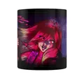 Produktbild: Grindstore Tasse Anime Tasse Pinku Kult Scream Queen, Anime Tasse Pinku Kult Scream Queen