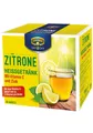 Produktbild: Krüger Zitrone Heissgetränk 20 x 8 g