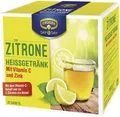 Produktbild: Krüger Citrone Heiß-/Kaltgetränk 160g