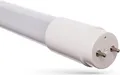 Produktbild: Spectrum LED T8 Kunststoff Röhre 120cm 18,5W/860 G13 1880lm kaltweiß 6000K Tageslicht 270° mit Starter
