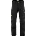 Produktbild: Fjällräven Herren Barents Pro Hose, Black, 44