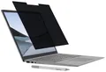 Produktbild: Kensington MagPro Elite Privacy Filter Blickschutzfolie Notebook 34,3cm (13,5