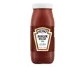 Produktbild: Heinz Saucen, Heinz Burger Relish säuerliches Tomatenpüree in einer Kanne 2150ml