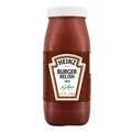 Produktbild: Heinz Burger Relish säuerliches Tomatenpüree in einer Kanne 2150ml