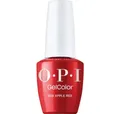 Produktbild: OPI Gel-Nagellack GelColor Gelnagellack 15 ml - Farbton: Halo There!