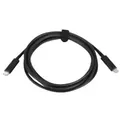 Produktbild: LENOVO USB-C to Cable Peripheriegeräte & Zubehör Kabel & Adapter - USB & Thunderbolt