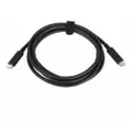 Produktbild: LENOVO USB-C to USB-C Cable 2m