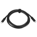 Produktbild: Lenovo USB-C Kabel 2m 4X90Q59480