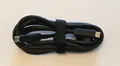 Produktbild: Lenovo USB-Kabel USB 2.0 USB-C® Stecker, USB-C® Stecker 2.00 m Schwarz